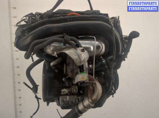 купить Двигатель (ДВС) на Ford C-Max 2010-2015