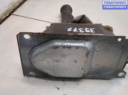 Кулиса МКПП на Volkswagen Lupo (6X)