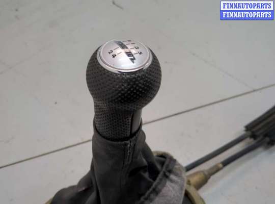 Кулиса МКПП на Volkswagen Lupo (6X)