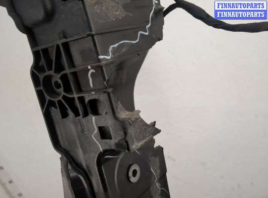 купить Рамка передняя (телевизор) на Volkswagen Tiguan 2007-2011