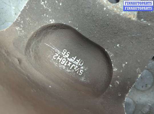 купить Диск литой на Ford Transit 2006-2014