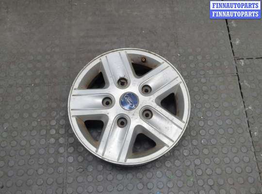 Диск литой FO2140433 на Ford Transit 2006-2014