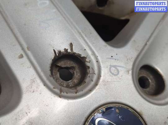 купить Диск литой на Ford Transit 2006-2014