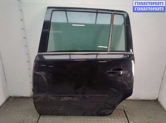 Купить Замок двери на Opel Zafira B 2005-2014 Замок двери OP2439305 на Opel Zafira B 2005-2014