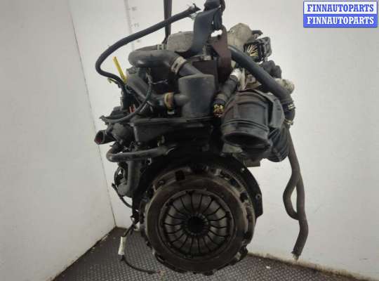 купить Двигатель (ДВС) на Ford Transit (Tourneo) Connect 2002-2013