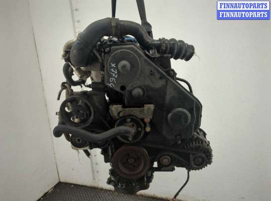 Купить Двигатель (ДВС) на Ford Transit (Tourneo) Connect 2002-2013 Двигатель (ДВС) FO2091384 на Ford Transit (Tourneo) Connect 2002-2013