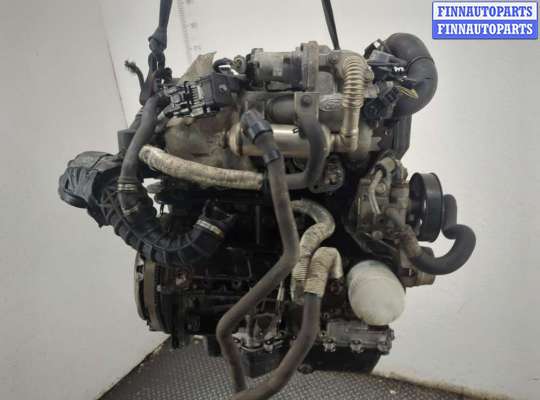купить Двигатель (ДВС) на Ford Transit (Tourneo) Connect 2002-2013