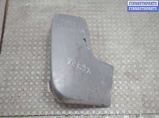 Купить Клык бампера на Renault Trafic 2001-2014 Клык бампера RN1521380 на Renault Trafic 2001-2014