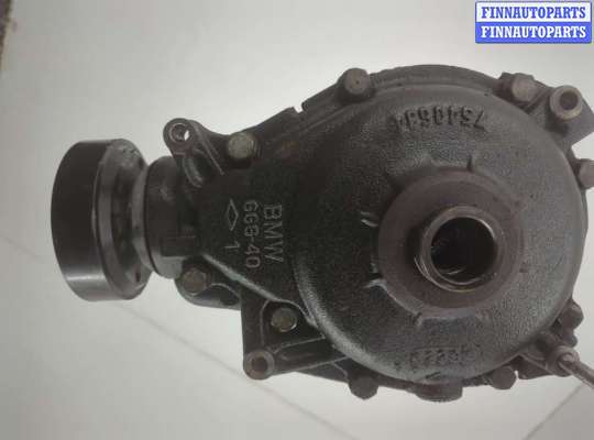купить Редуктор моста на BMW X3 E83 2003-2010