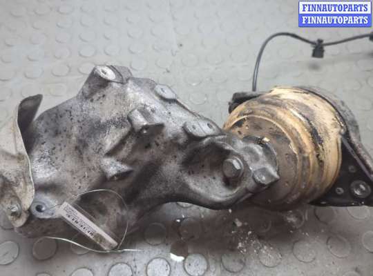 купить Подушка крепления двигателя на Mercedes GLE W166 2015-2018