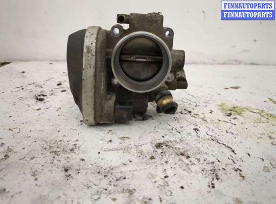 купить Заслонка дроссельная на Opel Astra H 2004-2010