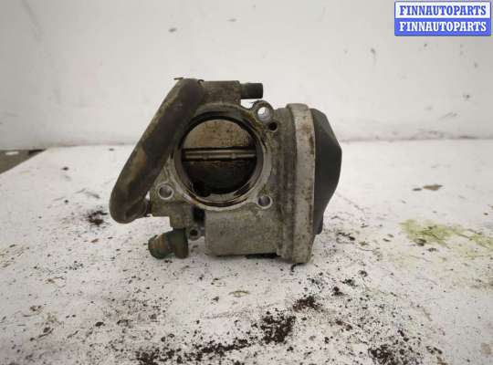 купить Заслонка дроссельная на Opel Astra H 2004-2010