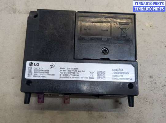 купить Блок управления телефоном на Chevrolet Equinox 2017-2024