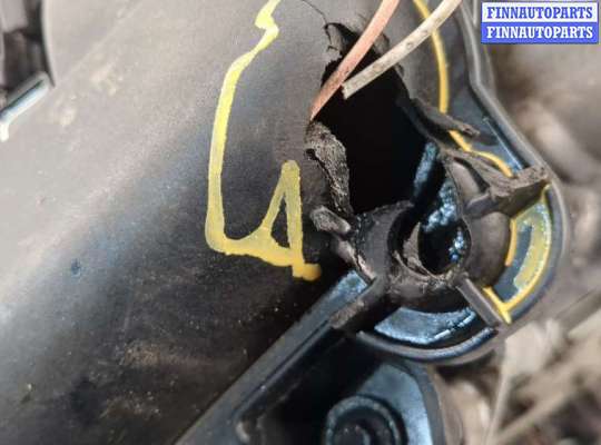купить Компрессор кондиционера на Renault Megane 2 2002-2009