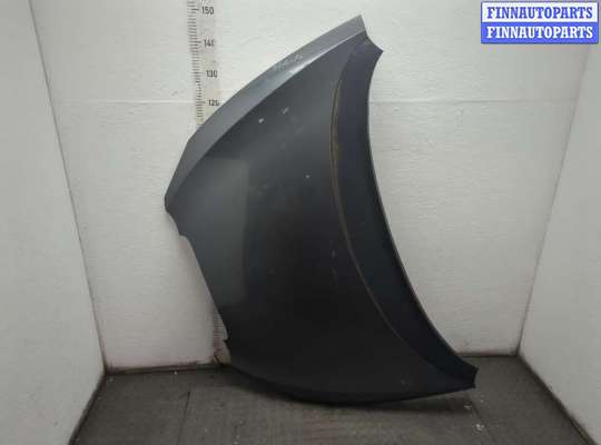 Капот ST345668 на Seat Altea 2004-2015