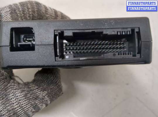 ЭБУ прочее на Ford Focus III