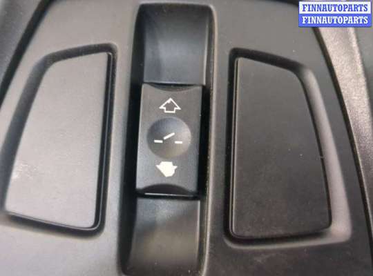 Фонарь салона (плафон) на BMW X5 (F15)