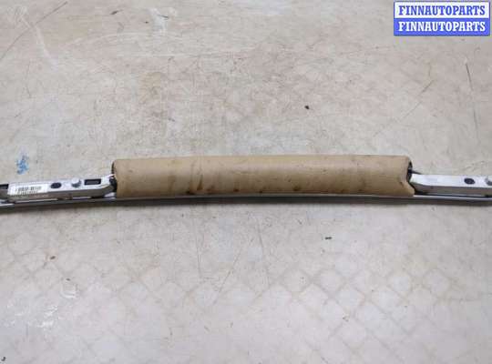 купить Пластик (обшивка) салона на Mercedes GL X164 2006-2012