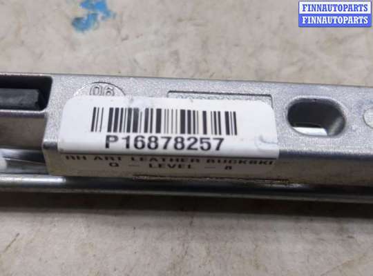 купить Пластик (обшивка) салона на Mercedes GL X164 2006-2012