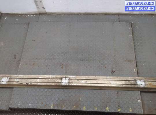 купить Подножка на Suzuki Grand Vitara 2005-2016