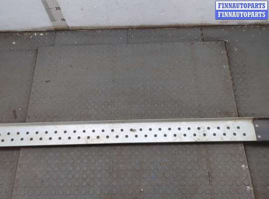 купить Подножка на Suzuki Grand Vitara 2005-2016