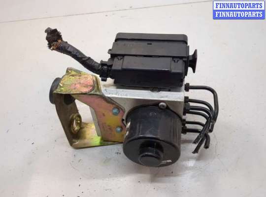 купить Блок АБС, насос (ABS, ESP, ASR) на Volkswagen Touareg 2002-2007