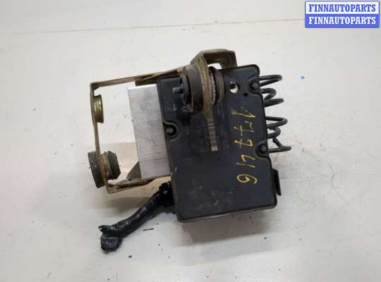 купить Блок АБС, насос (ABS, ESP, ASR) на Volkswagen Touareg 2002-2007