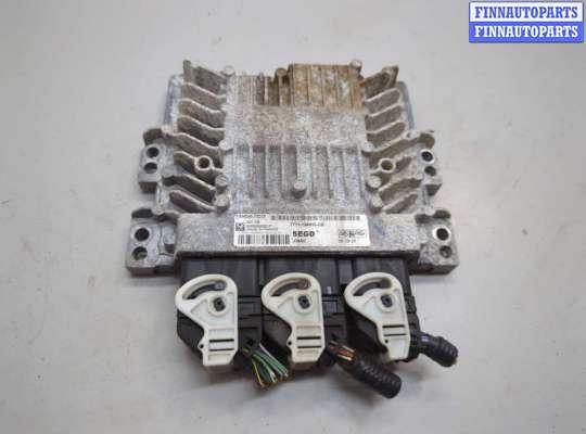 купить Блок управления двигателем на Ford Transit (Tourneo) Connect 2002-2013