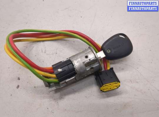 Замок зажигания RN1584353 на Renault Scenic 1996-2002