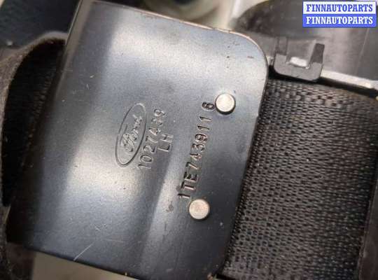 купить Ремень безопасности на Ford Edge 2015-2018