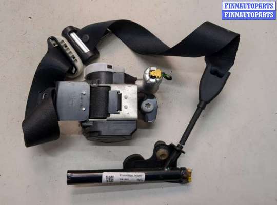 купить Ремень безопасности на Ford Edge 2015-2018