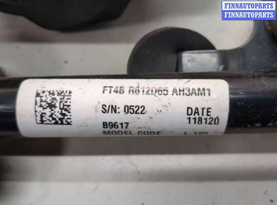 купить Ремень безопасности на Ford Edge 2015-2018