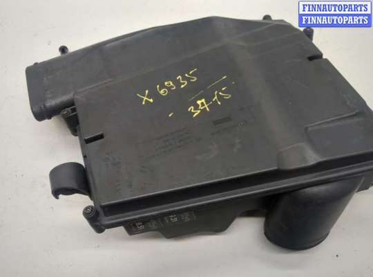 Купить Корпус воздушного фильтра на Mercedes ML W164 2005-2011 Корпус воздушного фильтра MB1557383 на Mercedes ML W164 2005-2011