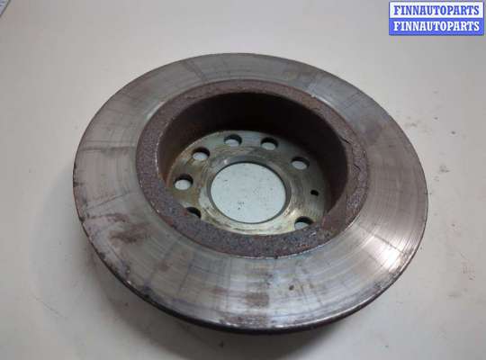 купить Диск тормозной на Volkswagen Golf 6 2008-2012
