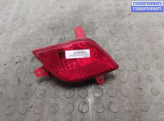 купить Фонарь противотуманный на Opel Mokka 2012-2019