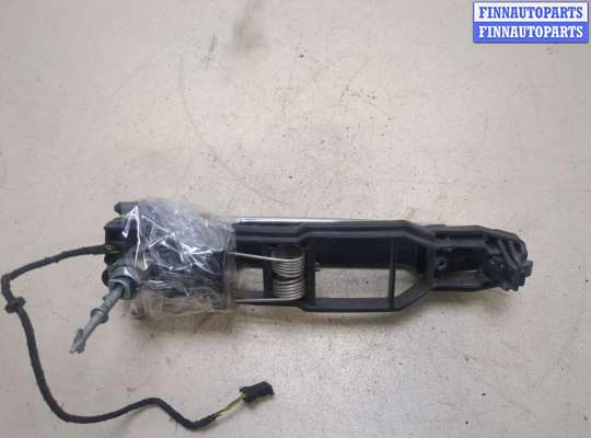 купить Ручка двери наружная на Mercedes E W210 1995-2002
