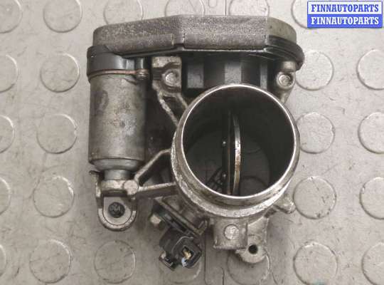 купить Заслонка дроссельная на Mitsubishi Outlander XL 2006-2012