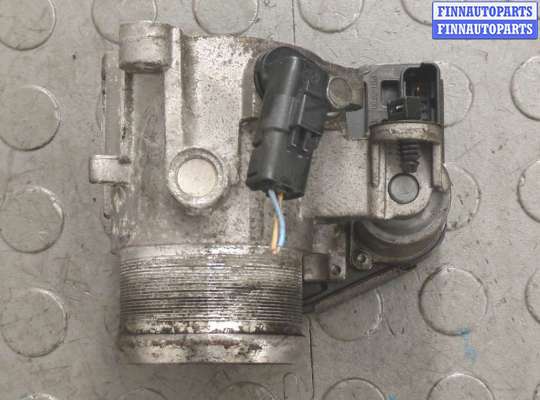 купить Заслонка дроссельная на Mitsubishi Outlander XL 2006-2012