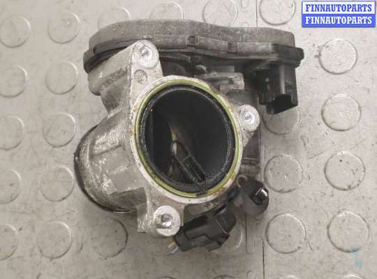 купить Заслонка дроссельная на Mitsubishi Outlander XL 2006-2012