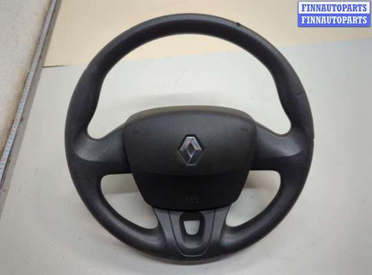Руль RN1605049 на Renault Megane 3 2009-2016