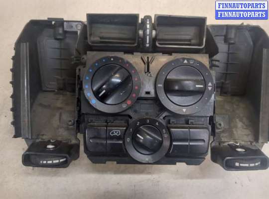купить Переключатель отопителя (печки) на Mercedes Vito W639 2004-2013