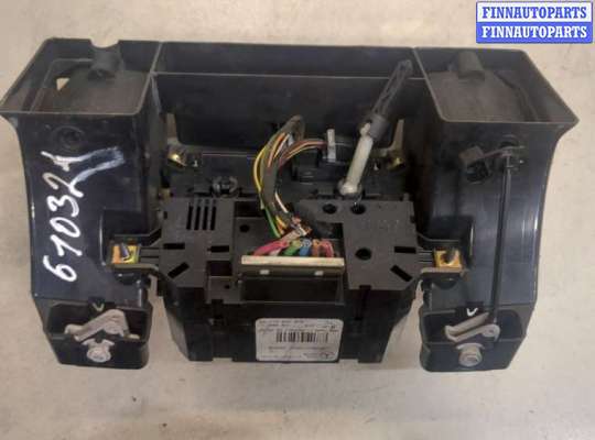 купить Переключатель отопителя (печки) на Mercedes Vito W639 2004-2013