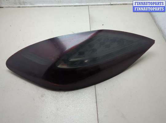 купить Фонарь (задний) на Porsche Panamera 2009-2016