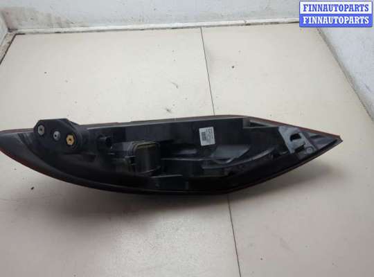 купить Фонарь (задний) на Porsche Panamera 2009-2016