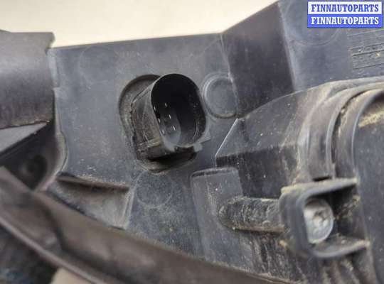 купить Фонарь (задний) на Porsche Panamera 2009-2016