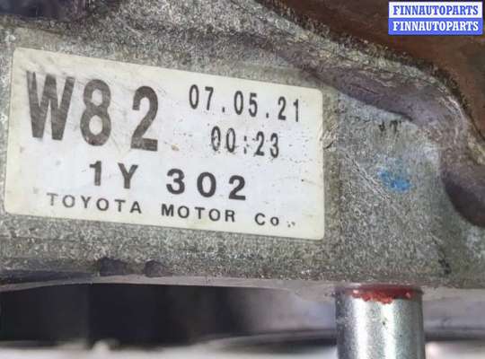 купить Редуктор Раздаточный КПП (раздатка) на Toyota RAV 4 2006-2013