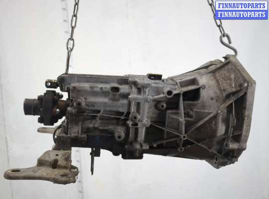 купить КПП 6-ст.мех. (МКПП) на BMW 1 E87 2004-2011