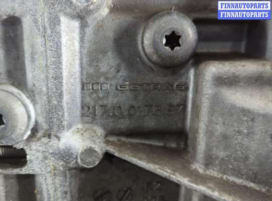 купить КПП 6-ст.мех. (МКПП) на BMW 1 E87 2004-2011