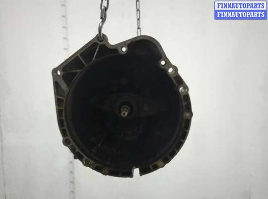 КПП 6-ст.мех. (МКПП) BM3585710 на BMW 1 E87 2004-2011