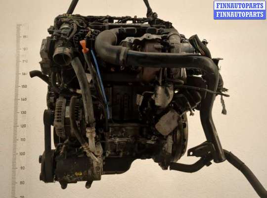 купить ТНВД на Ford Focus 2 2008-2011